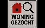 Dringend woning gezocht