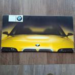 Der neue BMW  M3   2000, Boeken, Auto's | Folders en Tijdschriften, Ophalen of Verzenden, Nieuw, BMW