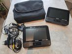 Portable dvd spelers Philips x2, Ophalen, Zo goed als nieuw, Philips