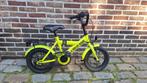 bkf bike fun 12 inch kinderfietsje 2-4 jaar, Ophalen, Zo goed als nieuw, Minder dan 16 inch, BikeFun Kids (BFK)