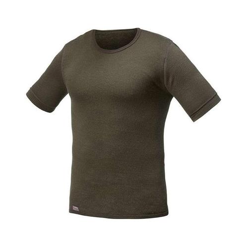 Woolpower Tee 200 Ondergoed met korte mouwen, Sport en Fitness, Bergsport en Wandelen, Nieuw, Ophalen of Verzenden