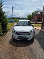 Mini Cooper Countryman, Auto's, Mini, Voorwielaandrijving, Euro 5, 1589 cc, Wit