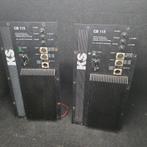 KS AUDIO   versterkermodules   sub + top combinatie


2x, Ophalen, Zo goed als nieuw