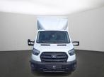 Ford Transit 350E 2.0TD 130pk 96kW M6 HD RWD Trend, Autos, Camionnettes & Utilitaires, Neuf, Euro 6, Entreprise, 3 places