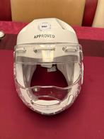Casque de Karaté TOKAIDO, WKF U14, taille XL, Sports & Fitness, Sports de combat & Self-défense, Neuf, Enlèvement ou Envoi, Taille XL