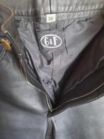 motorbroek NIEUW !!, Ophalen of Verzenden, Nieuw zonder kaartje, Dames, Broek | leer