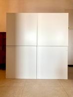 Opbergkasten Ikea Bestå, Huis en Inrichting, Ophalen, Gebruikt