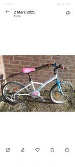 Vélo 20 pouces, Enlèvement, Comme neuf