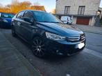 Citroën C-Elysee, Auto's, Voorwielaandrijving, 4 deurs, Stof, 4 cilinders