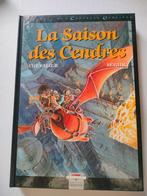 3 x BD Légendes des Contrées Oubliées 1, 2, 3, Livres, BD, Plusieurs BD, Enlèvement ou Envoi, Comme neuf, Bruno Chevalier