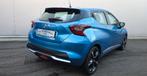 Nissan Micra IG-t Tekna Bose Personel Model 2018, Achat, 898 cm³, Euro 6, Entreprise