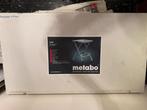Metabo zaagtafel, Zakelijke goederen, Ophalen