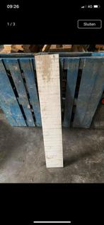 Tegels, Enlèvement, Comme neuf