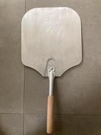 Pizzaschep, Ophalen, Zo goed als nieuw