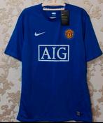 Manchester United Ronaldo Champions League Finale 2008, Sport en Fitness, Voetbal, Verzenden