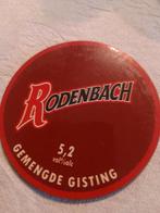 Rodenbach taplens, Ophalen of Verzenden, Zo goed als nieuw