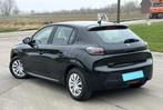 Peugeot 208 van 2020 met 32.348 km, Auto's, Peugeot, https://public.car-pass.be/vhr/aaf1444a-5efa-425e-a01a-3b6b1a739811, Stof