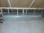 Metalstuds Siniat PL3 CW50 2600mm, Ophalen of Verzenden, Nieuw, Overige metalen