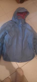 Kinderjas  xxl, Ophalen