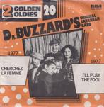 Dr. Buzzard’s Original Savannah Band – Cherchez la femme, 7 pouces, Pop, Utilisé, Enlèvement ou Envoi