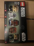 Signed Lego Star Wars brickhead Battle of Endor 40623, Ophalen, Nieuw