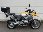 BMW R 1200 GS 2005, 2 cilinders, Motorrijbewijs A, Bedrijf, Meer dan 35 kW