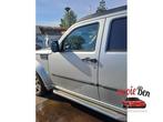 Portier 4Deurs links-voor van een Dodge Nitro (PS2), Auto-onderdelen, Gebruikt, Deur, Ophalen of Verzenden, Dodge