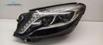 Mercedes S Klasse W222 Led Night Vision Led koplamp links, Gebruikt, -, Ophalen of Verzenden, -