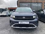 Volkswagen T-Cross NIEUWE WAGEN (automaat), Auto's, Automaat, Gebruikt, 116 pk, 5 zetels