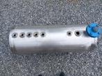 reservoir inox, Ophalen, Gebruikt, Overige metalen