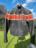 Harley-davidson lederen jas (origineel), Ophalen, Jas | leer