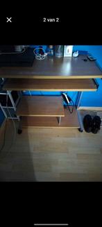 Computer tafel, Huis en Inrichting, Ophalen