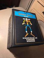 9 x Lucky Luke collectie Morris., Boeken, Stripverhalen, Ophalen of Verzenden, Zo goed als nieuw