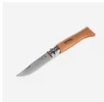 Décathlon couteau Opinel n8 neuf, Caravans en Kamperen, Kampeergereedschap, Nieuw