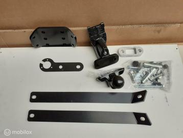 Vaste Trekhaak Land Rover Discovery 3 4 Range Sport L319 beschikbaar voor biedingen