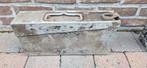 Duitse MG aluminium behuizing, Verzamelen, Militaria | Tweede Wereldoorlog, Ophalen