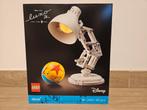 LEGO 21357 - Ideas - Disney Pixar Luxo Jr. (SEALED), Enlèvement ou Envoi, Neuf, Ensemble complet, Lego
