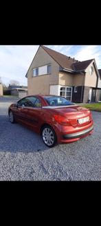 Peugeot 207, Auto's, 4 zetels, Cabriolet, Handgeschakeld, Particulier