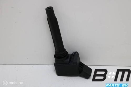 Bobine met bougiestekker VW Golf 7 06J905110G, Auto-onderdelen, Motor en Toebehoren, Gebruikt
