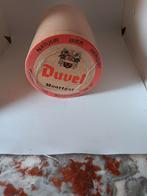 Bierviltjes duvel, Verzamelen, Ophalen of Verzenden, Zo goed als nieuw, Duvel