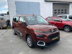 Citroen Berlindo 1.5 BlueHDi 5pl.2021 Navi/Cruise/Ga..., Autos, 75 kW, Achat, Euro 6, Entreprise