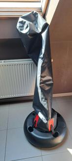 Opblaasbaar bokspaal, Sport en Fitness, Boksen, Ophalen