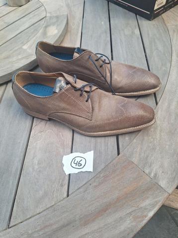 Schoenen giorgio maat 46 beschikbaar voor biedingen