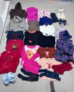 Lot de vêtements 4-5 ans (122-128 cm), Kinderen en Baby's, Kinderkleding | Maat 122, Ophalen, Zo goed als nieuw