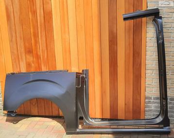 Achterscherm Peugeot Expert Jumpy Proace v.a '16 980824848A beschikbaar voor biedingen