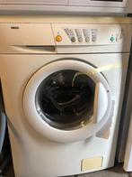 Zanussi wasmachine, Ophalen, Zo goed als nieuw