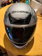 Casque moto/scooter g-mac - taille S, Motos, Enlèvement, S