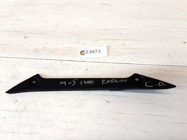 Multistrada 1200 Enduro 2016 - 2019 Ducati Cover D1-54768, Motoren, Onderdelen | Ducati