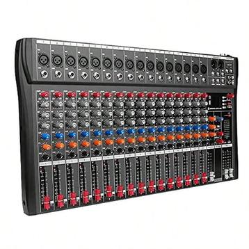 depucheng dx16, Enlèvement, Neuf