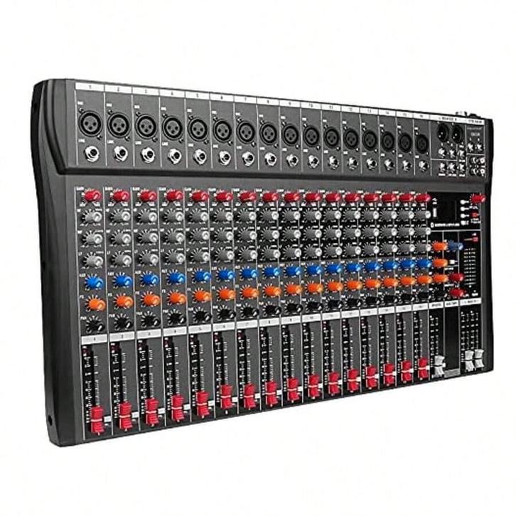 depucheng dx16, Muziek en Instrumenten, Mengpanelen, Nieuw, Ophalen